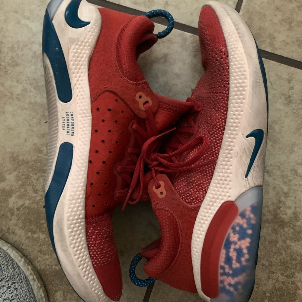 Nike Joyride Run Flyknit Women's Running Shoe